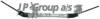 JP GROUP 1244300400 Steering Gear